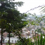 C - July 3, 2011 - San Cristobal From Hotel