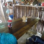 D - July 6, 2011 - Ek Balam Comedor Maya (2)