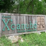 E - July 6, 2011 - Cenote Xcanche (11)