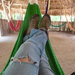 E - July 6, 2011 - Cenote Xcanche (6)