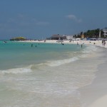 H - July 14, 2011 - Ferry To Playa (8)