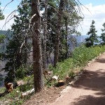 I - Aug 10, 2011 - North Rim Grand Canyon (1)