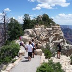 I - Aug 10, 2011 - North Rim Grand Canyon (10)