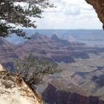I - Aug 10, 2011 - North Rim Grand Canyon (13)