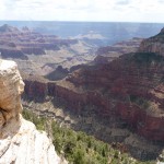 I - Aug 10, 2011 - North Rim Grand Canyon (23)