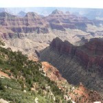 I - Aug 10, 2011 - North Rim Grand Canyon (26)