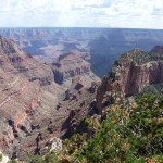 I - Aug 10, 2011 - North Rim Grand Canyon (34)