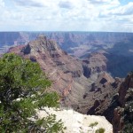 I - Aug 10, 2011 - North Rim Grand Canyon (36)