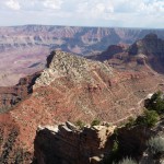 I - Aug 10, 2011 - North Rim Grand Canyon (39)