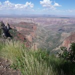 I - Aug 10, 2011 - North Rim Grand Canyon (46)