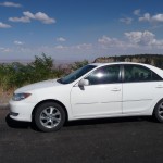 I - Aug 10, 2011 - North Rim Grand Canyon (49)