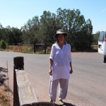 K - Aug 12, 2011 - Hiking In Sedona (2)