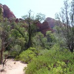 K - Aug 12, 2011 - Hiking In Sedona (3)