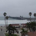 L - Aug 16, 2011 - Pier in Oceanside CA (1)