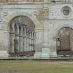 A10 - Oct 1, 2012  - Oaxaca - Old Monastery (04)