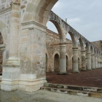 A10 - Oct 1, 2012  - Oaxaca - Old Monastery (05)