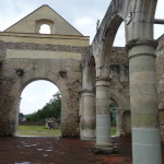 A10 - Oct 1, 2012  - Oaxaca - Old Monastery (08)