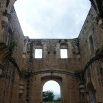 A10 - Oct 1, 2012  - Oaxaca - Old Monastery (12)