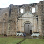 A10 - Oct 1, 2012  - Oaxaca - Old Monastery (14)
