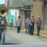 A11 - Oct 1, 2012  - Oaxaca - Small Village Funeral (01)