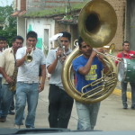 A11 - Oct 1, 2012  - Oaxaca - Small Village Funeral (02)