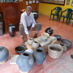 A12 - Oct 1, 2012  - Oaxaca - Black Clay (12)