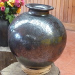 A12 - Oct 1, 2012  - Oaxaca - Black Clay (13)