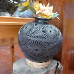 A12 - Oct 1, 2012  - Oaxaca - Black Clay (15)