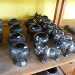 A12 - Oct 1, 2012  - Oaxaca - Black Clay (17)