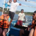 A6 - Sept 27, 2012 - Mazunte Boat Trip  (01)
