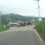 A7 - Sept 30, 2012  - Mazunte To Oaxaca (12)