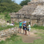 A8 - Oct 1, 2012  - Oaxaca - Monte Alban Tour (13)