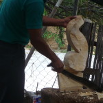 A9 - Oct 1, 2012  - Oaxaca - Carving Taller (12)