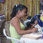 A9 - Oct 1, 2012  - Oaxaca - Carving Taller (14)