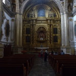 A24 - Oct 2, 2012 - Walking Tour One - Cathedral Santo Domingo (29)