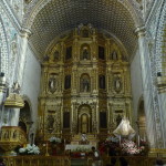 A24 - Oct 2, 2012 - Walking Tour One - Cathedral Santo Domingo (34)