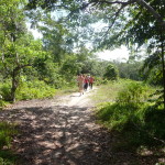 B5 - Feb 14, 2014 - Hike into Jungle at Totwol (01)