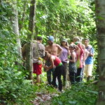 B5 - Feb 14, 2014 - Hike into Jungle at Totwol (14)