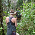 B5 - Feb 14, 2014 - Hike into Jungle at Totwol (20)