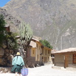 C1 - May 30-31, 2014 - Trip to Machu Picchu (21)