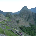 C4 - June 1, 2014 - Machu Picchu Sunrise (03)