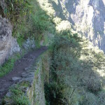 C6 - June 1, 2014 - Inca Bridge Trail (10)
