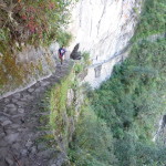 C6 - June 1, 2014 - Inca Bridge Trail (13)