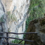 C6 - June 1, 2014 - Inca Bridge Trail (14)