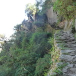 C6 - June 1, 2014 - Inca Bridge Trail (16)