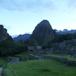 D1 - June 2, 2014 - Hiking Wayna Picchu (01)