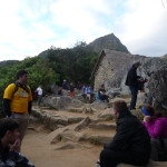 D1 - June 2, 2014 - Hiking Wayna Picchu (10)