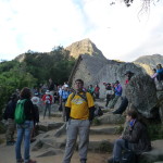 D1 - June 2, 2014 - Hiking Wayna Picchu (11)
