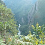 D1 - June 2, 2014 - Hiking Wayna Picchu (14)