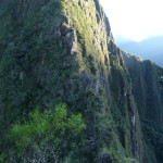 D1 - June 2, 2014 - Hiking Wayna Picchu (15)